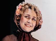Голубева Е.А. Арина Пантелеймоновна — «Женитьба» Гоголя